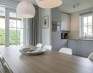 Unterkunft 630526 - Ferienhaus Zeeuws-Vlaanderen - Villa 8B Luxe