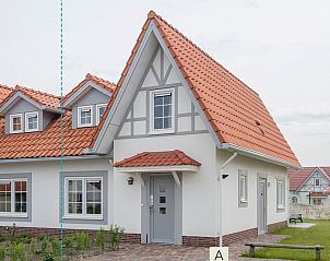 Guest house 630527 - Holiday property Zeeuws-Vlaanderen - Villa 8G