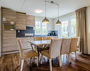 Guest house 630527 - Holiday property Zeeuws-Vlaanderen - Villa 8G