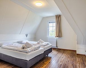 Guest house 630527 - Holiday property Zeeuws-Vlaanderen - Villa 8G