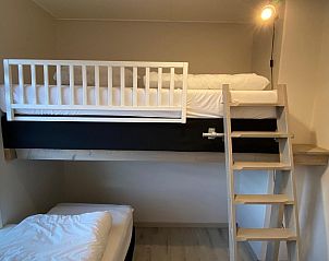 Cozy children's room in VZ730 Holiday home Cadzand-Bad, Cadzand-Bad.