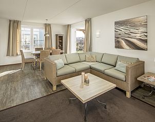 Unterkunft 630530 - Ferienhaus Zeeuws-Vlaanderen - Villa 5A