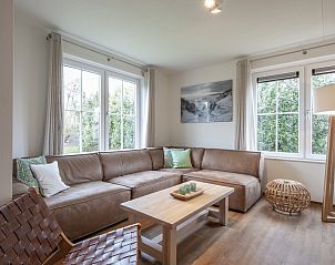 Unterkunft 630534 - Ferienhaus Zeeuws-Vlaanderen - Villa 6A Luxe