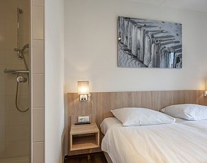 Unterkunft 630534 - Ferienhaus Zeeuws-Vlaanderen - Villa 6A Luxe