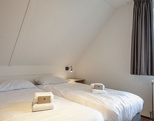 Unterkunft 630534 - Ferienhaus Zeeuws-Vlaanderen - Villa 6A Luxe