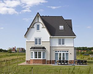Unterkunft 630536 - Ferienhaus Zeeuws-Vlaanderen - De Parade 14