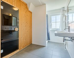 Verblijf 630537 - Vakantiewoning Zeeuws-Vlaanderen - Villa 8A