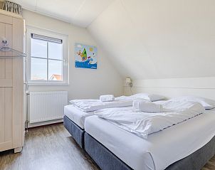 Verblijf 630537 - Vakantiewoning Zeeuws-Vlaanderen - Villa 8A