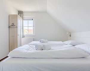 Verblijf 630537 - Vakantiewoning Zeeuws-Vlaanderen - Villa 8A