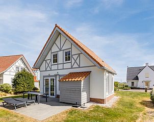 Verblijf 630537 - Vakantiewoning Zeeuws-Vlaanderen - Villa 8A