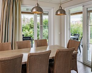 Unterkunft 630538 - Ferienhaus Zeeuws-Vlaanderen - Villa 8B