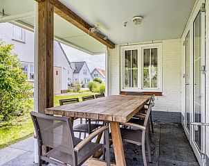 Unterkunft 630538 - Ferienhaus Zeeuws-Vlaanderen - Villa 8B