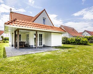Unterkunft 630538 - Ferienhaus Zeeuws-Vlaanderen - Villa 8B