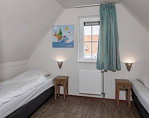 Unterkunft 630538 - Ferienhaus Zeeuws-Vlaanderen - Villa 8B