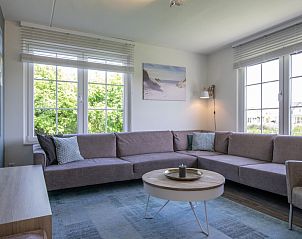 Unterkunft 630540 - Ferienhaus Zeeuws-Vlaanderen - Watervilla 6A Luxe