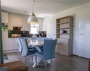 Unterkunft 630540 - Ferienhaus Zeeuws-Vlaanderen - Watervilla 6A Luxe