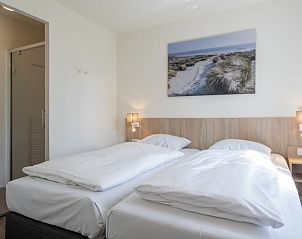 Unterkunft 630540 - Ferienhaus Zeeuws-Vlaanderen - Watervilla 6A Luxe