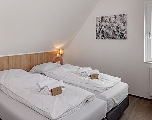 Unterkunft 630541 - Ferienhaus Zeeuws-Vlaanderen - Familievilla 16 Luxe
