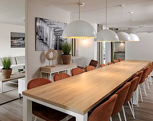 Unterkunft 630541 - Ferienhaus Zeeuws-Vlaanderen - Familievilla 16 Luxe