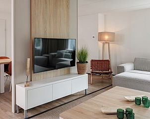 Unterkunft 630541 - Ferienhaus Zeeuws-Vlaanderen - Familievilla 16 Luxe