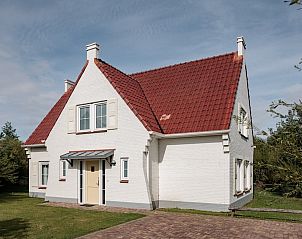 Unterkunft 630541 - Ferienhaus Zeeuws-Vlaanderen - Familievilla 16 Luxe