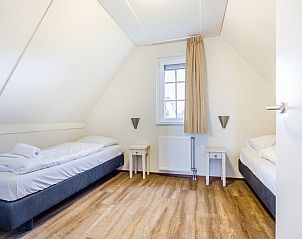 Unterkunft 630542 - Ferienhaus Zeeuws-Vlaanderen - Villa 9A