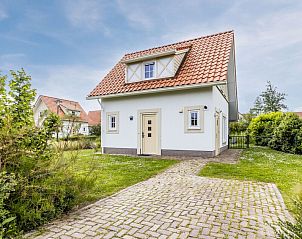 Unterkunft 630543 - Ferienhaus Zeeuws-Vlaanderen - Villa 4A Luxe