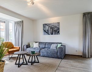 Unterkunft 630543 - Ferienhaus Zeeuws-Vlaanderen - Villa 4A Luxe