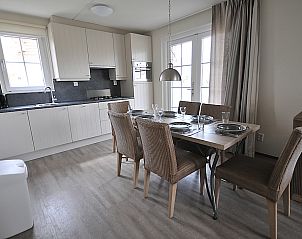 Unterkunft 630544 - Ferienhaus Zeeuws-Vlaanderen - Watervilla 6A