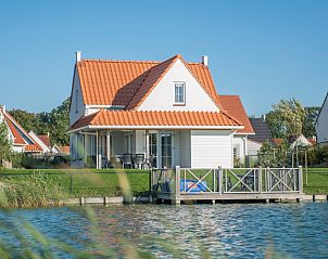 Unterkunft 630547 - Ferienhaus Zeeuws-Vlaanderen - Watervilla 8B