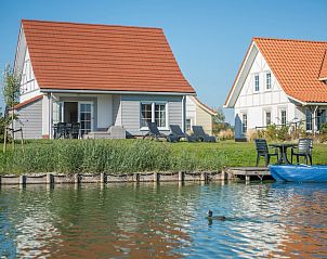 Guest house 630548 • Holiday property Zeeuws-Vlaanderen • Watervilla 6B 