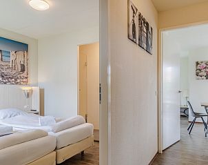 Unterkunft 630548 - Ferienhaus Zeeuws-Vlaanderen - Watervilla 6B