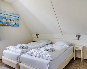 Unterkunft 630548 - Ferienhaus Zeeuws-Vlaanderen - Watervilla 6B
