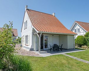 Verblijf 630550 • Vakantiewoning Zeeuws-Vlaanderen • Watervilla 4B Luxe 