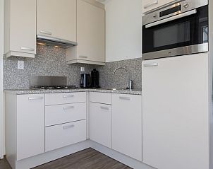 Unterkunft 630550 - Ferienhaus Zeeuws-Vlaanderen - Watervilla 4B Luxe