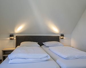 Unterkunft 630550 - Ferienhaus Zeeuws-Vlaanderen - Watervilla 4B Luxe