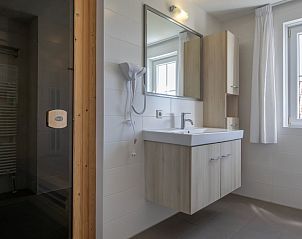 Unterkunft 630550 - Ferienhaus Zeeuws-Vlaanderen - Watervilla 4B Luxe