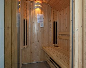 Unterkunft 630550 - Ferienhaus Zeeuws-Vlaanderen - Watervilla 4B Luxe