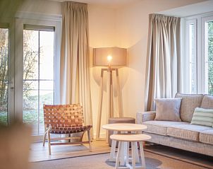 Unterkunft 630552 - Ferienhaus Zeeuws-Vlaanderen - Familievilla 12 Luxe