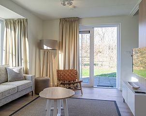 Unterkunft 630552 - Ferienhaus Zeeuws-Vlaanderen - Familievilla 12 Luxe