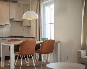 Unterkunft 630552 - Ferienhaus Zeeuws-Vlaanderen - Familievilla 12 Luxe