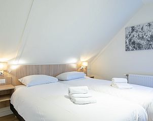 Unterkunft 630552 - Ferienhaus Zeeuws-Vlaanderen - Familievilla 12 Luxe