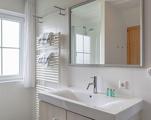 Guest house 630553 - Holiday property Zeeuws-Vlaanderen - Villa 8A Luxe