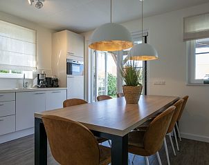 Guest house 630557 - Holiday property Zeeuws-Vlaanderen - Watervilla 8A Luxe