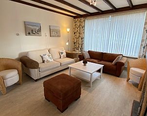 Essecke im Ferienhaus VZ920, Cadzand-Bad, ideal fr Familienessen.