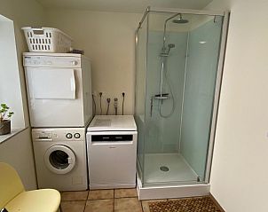 Stauraum im Ferienhaus VZ920, Cadzand-Bad, praktisch fr lngere Aufenthalte.