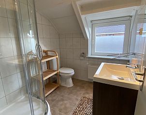 Unterkunft 630564 - Ferienhaus Zeeuws-Vlaanderen - VZ920 Vakantiehuis in Cadzand-Bad