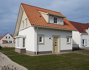 Unterkunft 630568 - Ferienhaus Zeeuws-Vlaanderen - Villa 4A