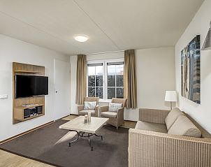 Unterkunft 630568 - Ferienhaus Zeeuws-Vlaanderen - Villa 4A