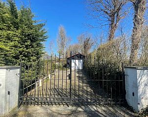 Unterkunft 630569 - Ferienhaus Zeeuws-Vlaanderen - 't Schorre Paardje